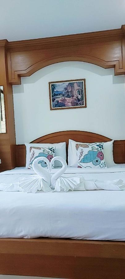 Ainny Residence Patong Exterior photo