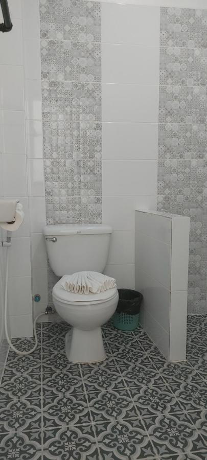 Ainny Residence Patong Exterior photo